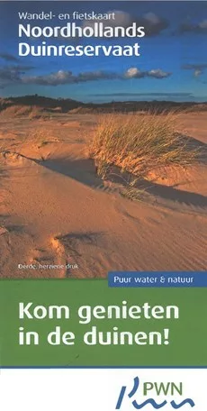 Dunes of Egmond