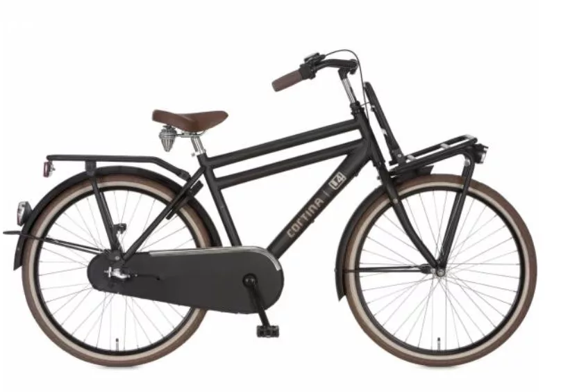Rent a bike Egmond