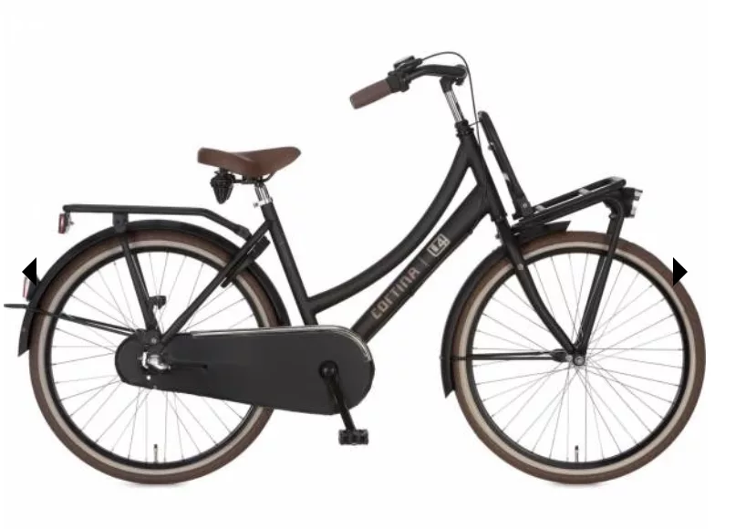 Rent a bike Egmond