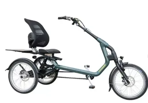 Rent an Easy Rider in Egmond